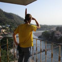 Matthäus Trummer's Photo