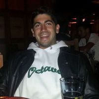 Le foto di Marquitos Ferreyra