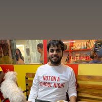 Shanttam Jain的照片