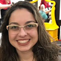 Aline Scarin的照片