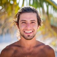 Ramiro Soria的照片