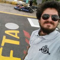 Nizar L'Artisto's Photo