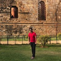 Kumar Vishwa Ranjan的照片