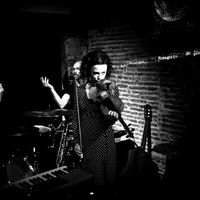 Morgane Derbal's Photo