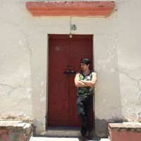 Juan Primavera's Photo