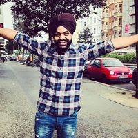 Gur Preet Singh Bhupal's Photo