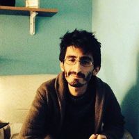 Barış Yücedağ's Photo