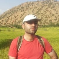 Amir Sabaghi's Photo