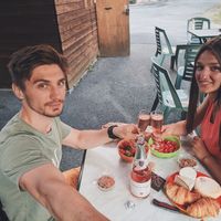 KATERINA STANKEVICH's Photo