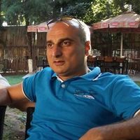 Fotos de Gevorg Koshkakaryan