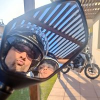 Rodrigo  A's Photo