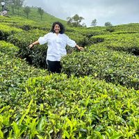 Pooja Parekh's Photo