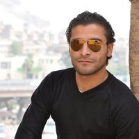 Ahmed Tarek's Photo