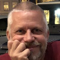 Christer Blom's Photo