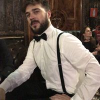 Alexander Feder's Photo