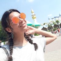 Mariam Akhmad's Photo