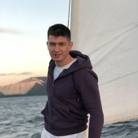 Alexey Chingarev的照片