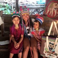 Fotos von Carmen Sapucaium