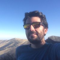 Felipe Ardila的照片