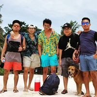 Photos de Miguel Sermonium