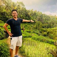 Morison Woo的照片