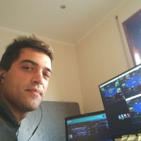 Miguel Cardoso's Photo