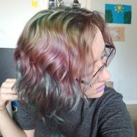 Rem Naughton's Photo