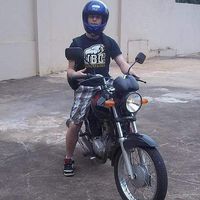 Arran Marais-Gilchrist's Photo