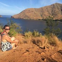 Sheila Pena的照片