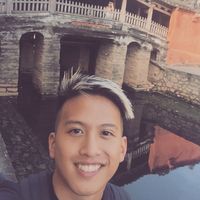 Fotos de Anhton Tran