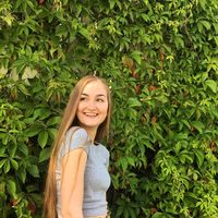 Elena Sorokovaia的照片