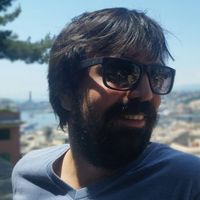 Guilherme Carpintero's Photo