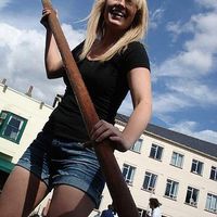 Jill Avallone's Photo