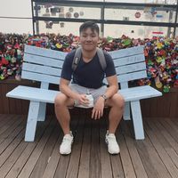 Jeremiah Loh's Photo