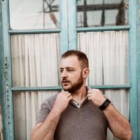 Воgdаn Тkаchyk's Photo