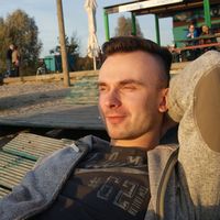 Florian Mann's Photo