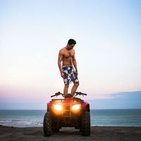 Walter Kuechel's Photo