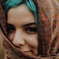 Victoria Orellana Stevenson's Photo