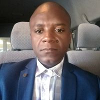 Charles Kambungo's Photo