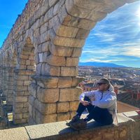 Giancarlo Rivera A.'s Photo