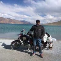 narender sharma的照片