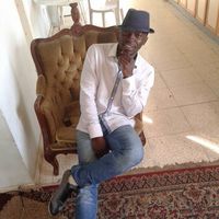 FESTUS AMEDU's Photo