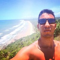 Edu Machado的照片