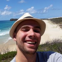 Rasmus Bardram Starup-Hansen的照片