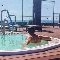 Fotos de Ben Perryman