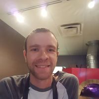 Scott Curran的照片