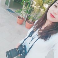 Khouloud Bouali's Photo