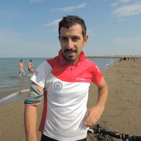 Le foto di Sina Tohidi