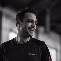 emanuel mistretta's Photo