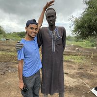 Shubham  Kumar's Photo